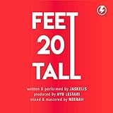  20 Feet Tall