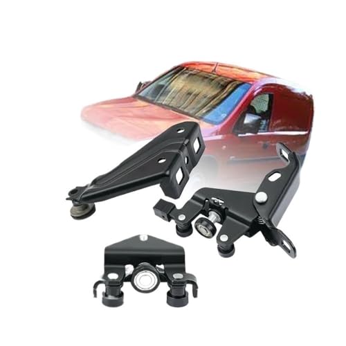 Galets de porte Opel Combo pour un accès fluide à votre utilitaire - 2