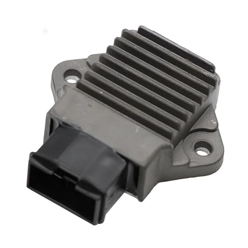 Regulador de motocicleta 12v ideal para restauración y mantenimiento de CBR600