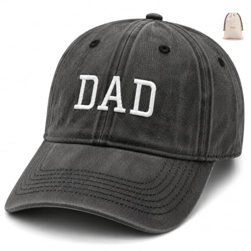 First Time Dad Hat