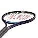 Wilson Ultra 100 V4.0 Unstrung Performance Tennis Racket - Grip Size 2 - 4 1/4