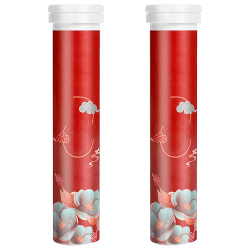 Fertilizante orgánico en tabletas de liberación lenta 2 botellas miniatura 1