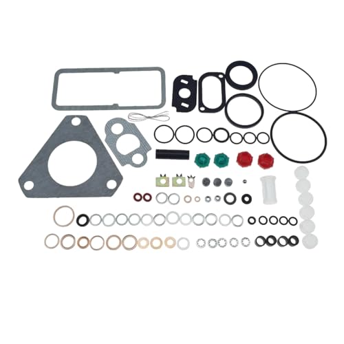 Kit réfection pompe injection diesel 7123-388 pour stopper fuite de gasoil Ford