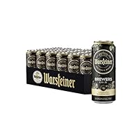 WARSTEINER Brewers Gold