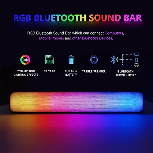 Stgaubron ABR0122 Gaming Desktop Pc, Intel Core I7 3.4G Up To 3.9G thumb #4