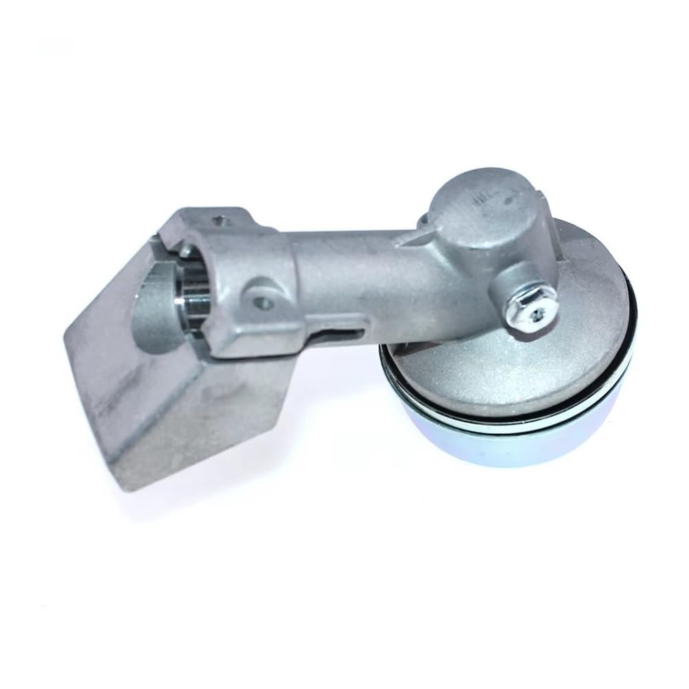 Tête d'engrenage fluide pour FS260 et FS240 - Transmission mécanique sans vibration