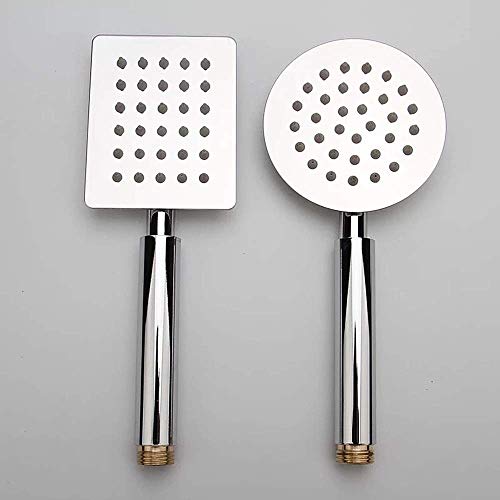 Pommeau de douche haute pression contre le manque de débit et le calcaire - 2