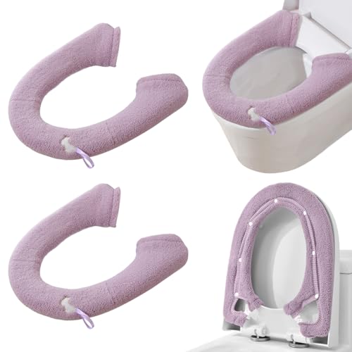 bath toilet seat cover
