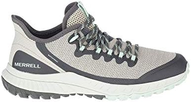 Merrell womens Bravada Waterproof Hiking Shoe, Aluminum, 8.5 US | Image 5