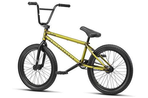 BMX 20\" ストリート WETHEPEOPLE BMX 20