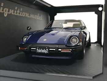 イグニッションモデル　1/18 フェアレディZ S130 41u-xj8t8cL._UF350,350_QL50_.jpg