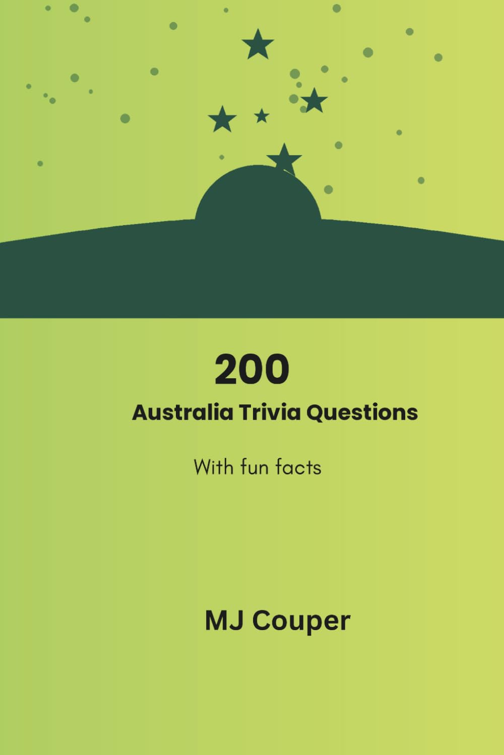 200 Australia Trivia Questions: With Fun Facts