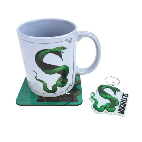 Harry Potter Gift Set including Mug - Image 3