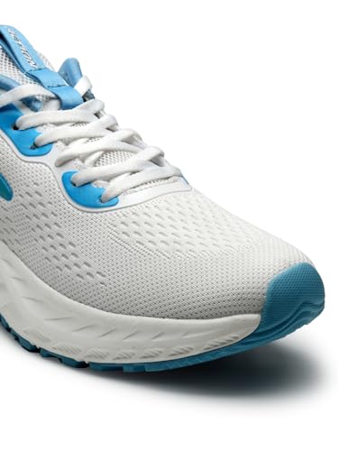 Image of Action | Athleo | NITRO-1501 | Lightweight | Comfortable | Trendy | Breathable | Sports | Running Shoes | for Men