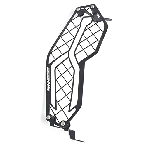 Protection phare F850GS F750GS grille maille accessoires moto 2018 2019