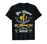 Shirt für Imker