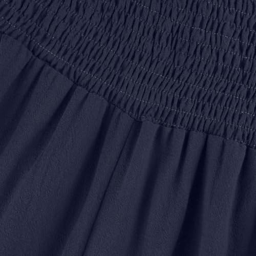 Pantalon d'été élégant en lin noble et finitions soignées