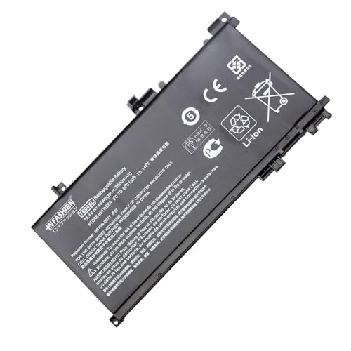 HPΉ 15-ax207TX 15-ax206TX 15-ax205TX 15-ax204TX TPN-Q173 TE04XL HSTNN-DB7T OMEN 15-ax200 y15.4V 3000mAhz Ήp PC ݊ n?be[  N[