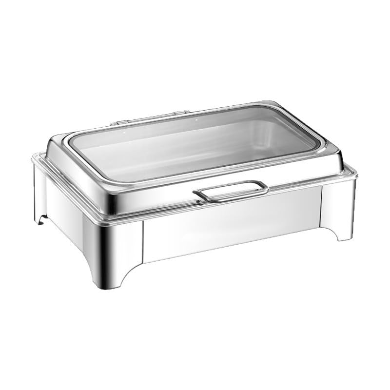 Chafing Dish Elektrisch