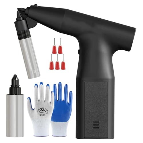 Pulverizador de pintura eléctrico - Spayer de pintura eléctrica | Máquina de pintura para el hogar, para interiores y exteriores, vallas, techos, gabinetes automotrices, decoración de jardín