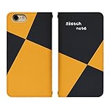 Galaxy S23 SM-S911C 用 スマホケース ベルトなし 手帳型 スマホカバー bn276(A) スケッチブック ノート 筆記用具 文房具 携帯ケース 携帯カバー ギャラクシーs23ケース galaxy s23 ケース SM-S911Cケース s23 ケース ギャラクシーs23 スマホケース ギャラクシーs23 カバー galaxy s23 カバー galaxy sms911c 楽天モバイル 手帳 ダイアリー フリップ スマフォ カバー