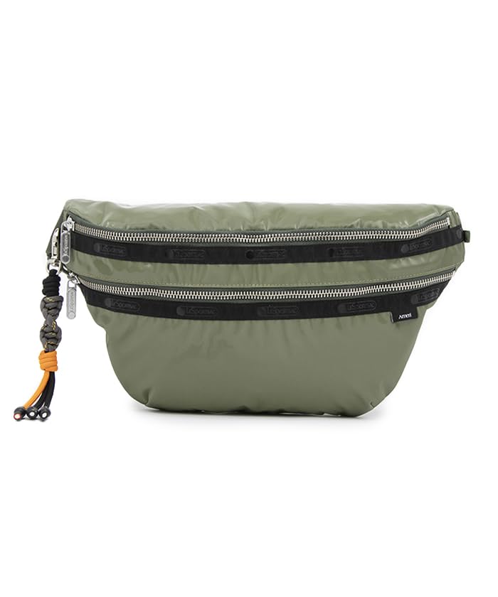 新品未開封　DX BELT BAG W/CHRMシルバーシャインアメリ DX BELT BAG W/CHRMシルバーシャインアメリ