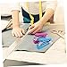 HOODANCOS 2piezas Máquina Coser Mini Manual Para Principiantes y Profesionales Ropa Seda Vaqueros Imagen de HOODANCOS 2piezas Máquina Coser Mini Manual Para Principiantes y Profesionales Ropa Seda Vaqueros