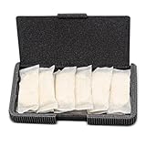 Slim Pouch Case Compatible with ZYN, ON!, Rogue & More – Compact, Stylish Dip Pouch Holder – Fits in Wallet – Secure Snap Closure – Durable & Discreet Travel Organizer – Great Gift for Him