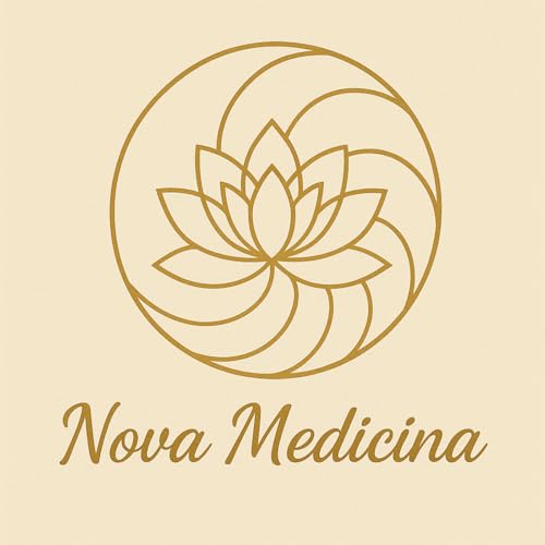Nova Medicina - Lorenzo de Magistris - Holistic & Love Coach Podcast cover art