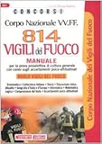 CONCORSI NEL CORPO NAZIONALE DEI VV.FF.