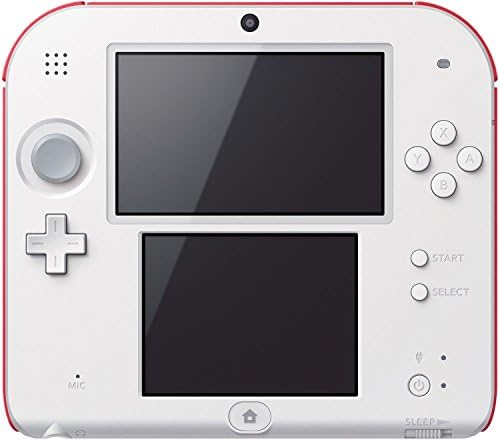 Nintendo 2DS - New Super Mario Bros. 2 Edition (Renewed)