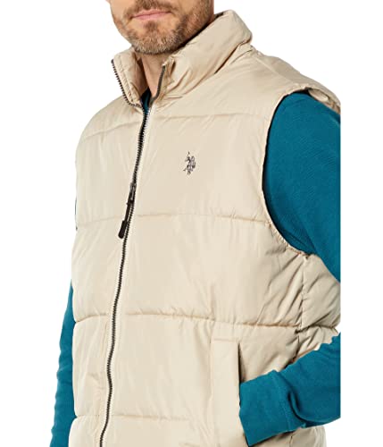 Image of U.S. POLO ASSN. mens Uspa Signature Vest
