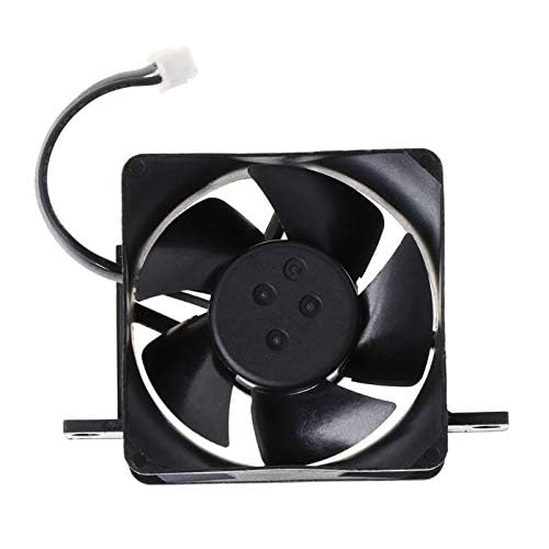 Inner Cooling Fan Cooler Fan for Wii Controller Replacement