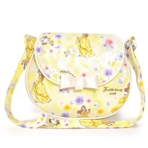 fashion beauty and the beast purse