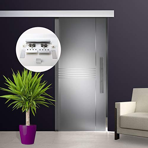 Recopilación y reviews de Puerta aluminio interior más recomendados. 20 Imagen adicional