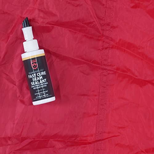 STAR BRITE Spray & Seam Grip Kit