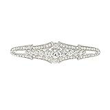Broche para Mantilla de Madrina y Semana Santa