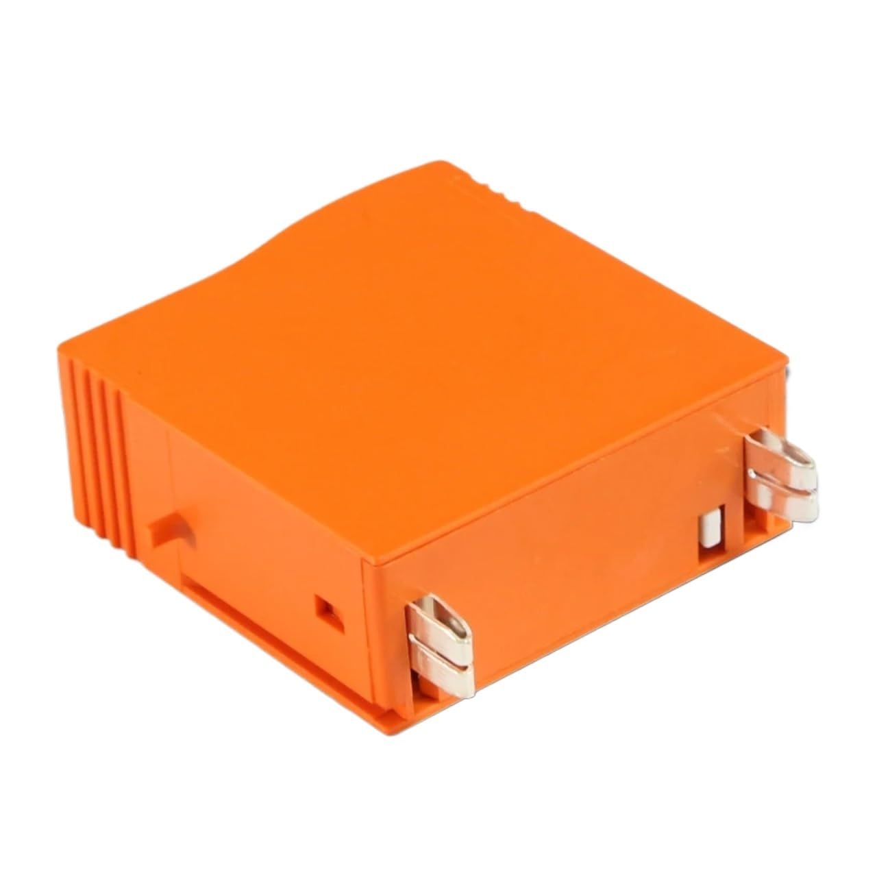 Odgromnik domowy z certyfikatem CE, 2P DC 500-1000 V, 20-40 kA, montaż na szynie DIN, ochrona odgromowa (1000 VDC)