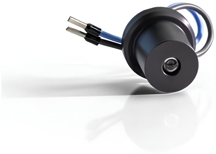 DH-2000-BH - Tungsten Bulb - Ocean Optics - JPN