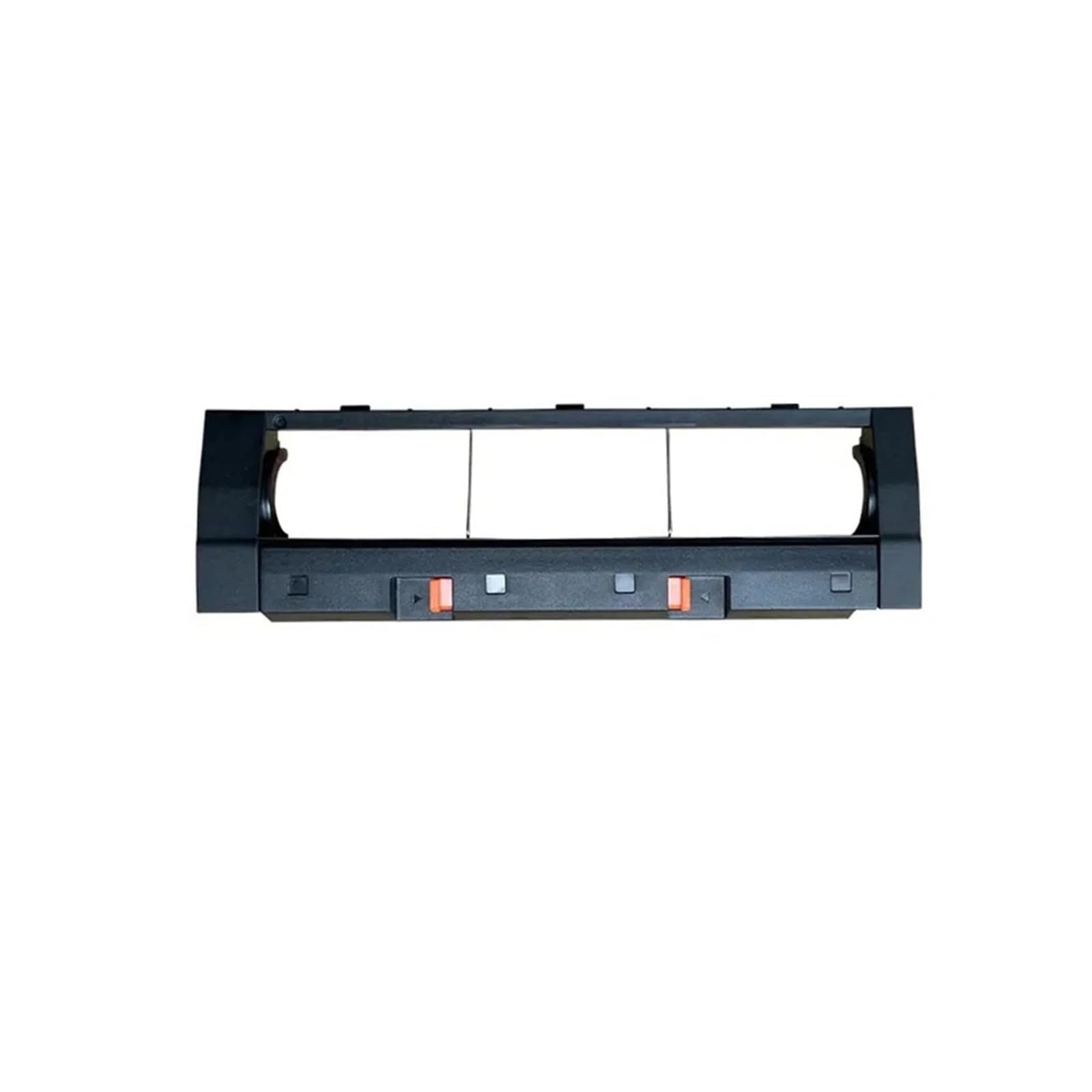 LMRXOFE Main Brush Cover Of Sweeping Robot,Compatible For Lydsto,R1A/R1 Pro/S1 Robot Vacuum Cleaner Parts
