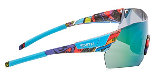 Smith Pivlock Arena Max Carbonic Sunglasses3