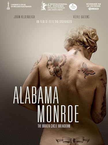 Alabama monroe