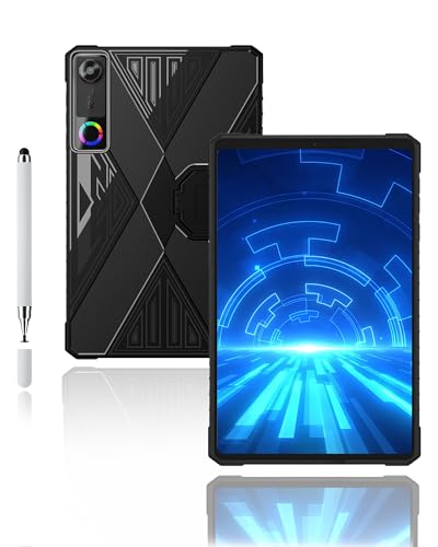 Coque tablette Lenovo Y700 Gen 5 pour voyager avec stylet tactile