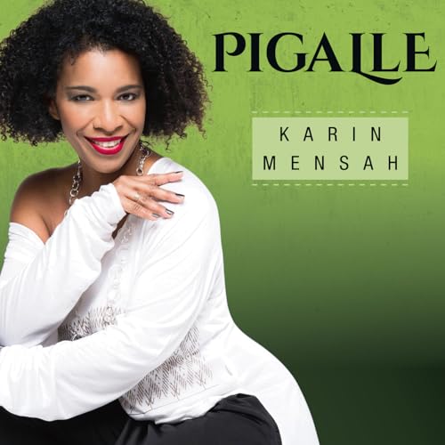  Pigalle