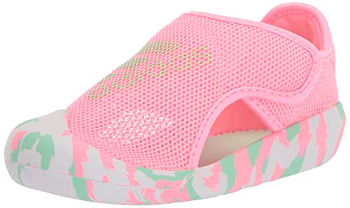 Sandales de natation adidas unisexe enfant chaussures de plage confortables