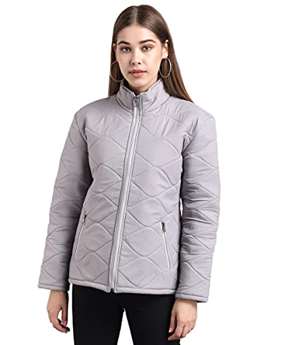 Image of Christy World Womens Jacket 112 Blue L