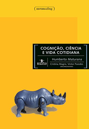 Cognição, Ciência e Vida Cotidiana