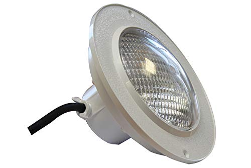Certikin PU9 - Tubo de luz para bajo el Agua (300 W, Cable de 5 m)