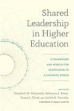 Shared Leadership in Higher Education
