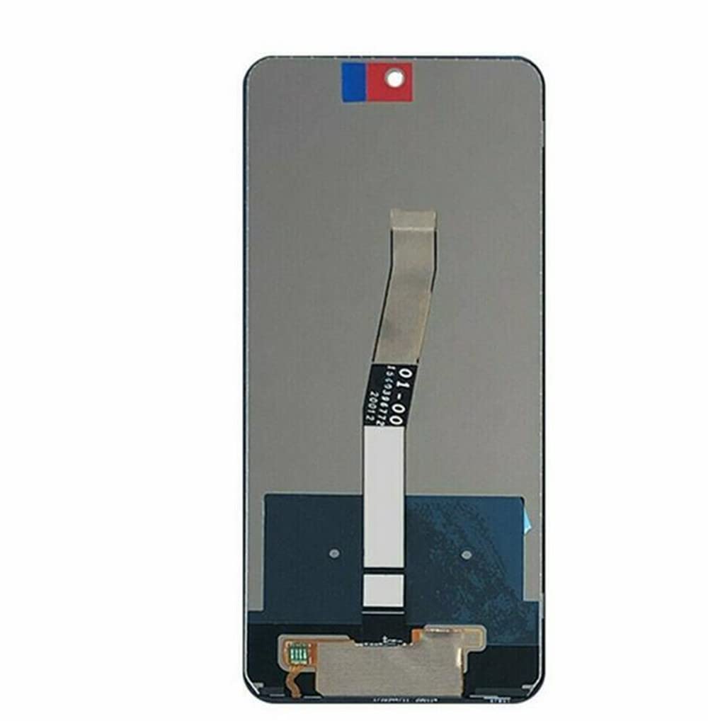 Xiaomi　Redmi Note 9S Xiaomi Redmi Note 9S (M2003J6A1G) 128GB (GSM Unlocked) Dual